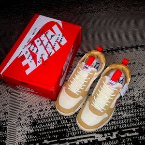 NikeCraft Mars Yard Shoe 2.0